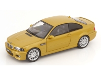 1:18 BMW M3 E46 (2000)