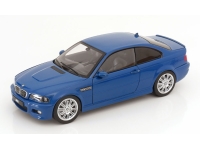 1:18 BMW M3 E46 (2000)