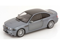 1:18 BMW M3 CSL E46 (2003)