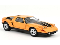 1:18 Mercedes C111 111/II (1970)