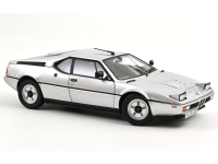 1:18 BMW M1 (1980)