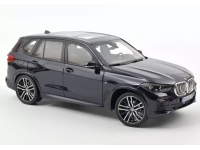 1:18 BMW X5 (2019)