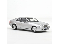 1:18 Mercedes CLK (2000)
