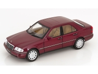 1:18 Mercedes C Class W202 (1993)