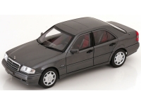 1:18 Mercedes C Class W202 (1997)