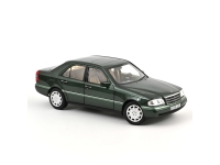1:18 Mercedes C Class W202 (1993)