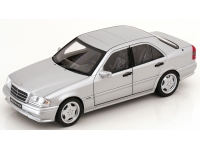 1:18 Mercedes C36 AMG W202 (1993)