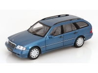 1:18 Mercedes C Class Estate W202 (1997)