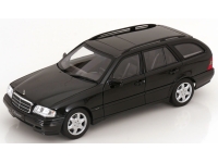 1:18 Mercedes C Class Estate W202 (1997)