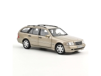 1:18 Mercedes C Class Estate W202 (1997)