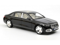 1:18 Mercedes Maybach S 680 4MATIC (2021)