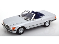 1:18 Mercedes-Benz 380SL (1985)