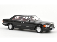 1:18 Mercedes 560 SEL (1991)