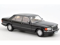 1:18 Mercedes 560 SEL (1989)