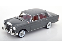 1:18 Mercedes 190D W110 (1964)