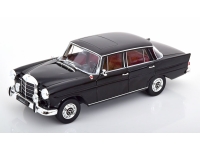 1:18 Mercedes 190D W110 (1964)