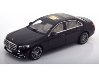 1:18 Mercedes S Class W223 AMG Line (2021)