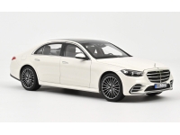 1:18 Mercedes S Class W223 AMG Line (2021)