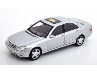 1:18 Mercedes S55 AMG W220 (2000)