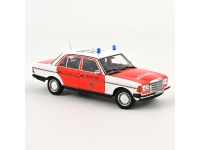 1:18 Mercedes-Benz 200 NOTARZT W123 (1984)