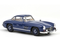 1:18 Mercedes 300SL Gullwing (1954)