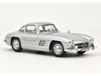 1:18 Mercedes 300SL Gullwing (1954)