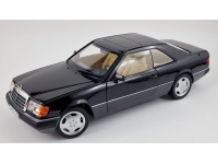 1:18 Mercedes 300CE-24 Coupe C124 (1990)