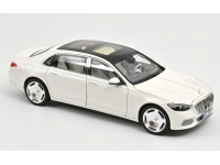 1:18 Mercedes Maybach S 680 4MATIC (2021)