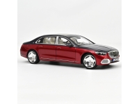 1:18 Mercedes Maybach S 680 4MATIC (2021)