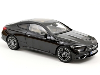 1:18 Mercedes CLE Coupe (2024)