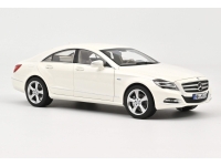 1:18 Mercedes CLS Coupe (2011)