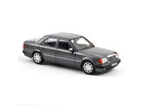 1:18 Mercedes 500E (1990)