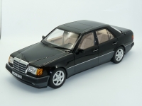 1:18 Mercedes 500E (1990)