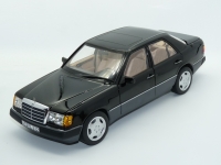 1:18 Mercedes 230E (1990)