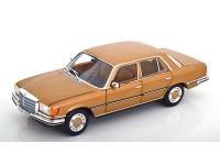 1:18 Mercedes 350SE W116 (1973)