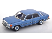 1:18 Mercedes 350SE W116 (1973)