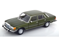 1:18 Mercedes 350SE W116 US Version (1973)