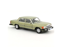 1:18 Mercedes 450SEL W116 US Version "Dallas"  (1979)