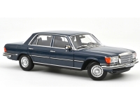 1:18 Mercedes 350 SEL (1979)