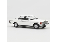 1:18 Mercedes 280 CE W123 (1980)