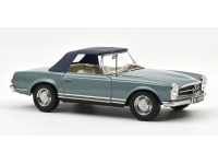 1:18 Mercedes 230SL (1963)