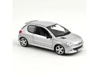 1:18 Peugeot 206 RC (2003)