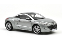 1:18 Peugeot RCZ (2010)