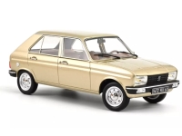 1:18 Peugeot 104 GR (1981)