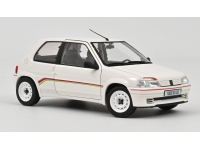 1:18 Peugeot 106 Rallye 1.3 (1993)