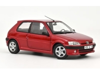 1:18 Peugeot 106 S16 (1998)