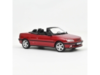 1:18  Peugeot 306 Cabriolet (1994)