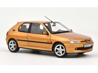 1:18 Peugeot 306 S16 (1997)