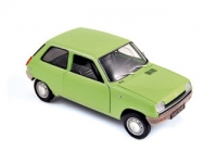 1:18 Renault 5 (1972)