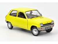 1:18 Renault 5 (1974)